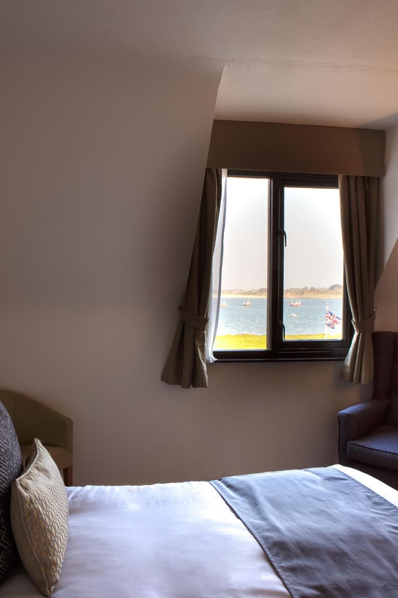 The Peninsula Hotel Grandes Rocques Ngoại thất bức ảnh